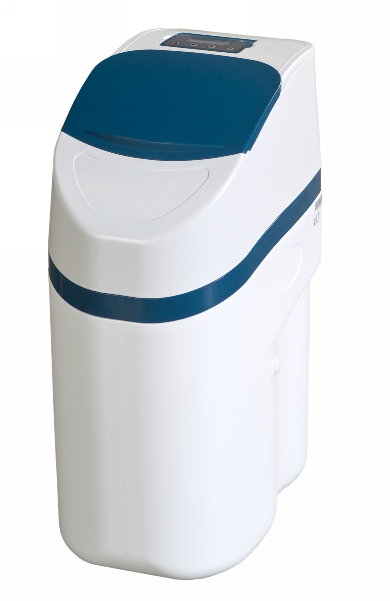 Waterontharder 1-4 personen 7liter